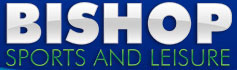 bishop sports and leisure logo