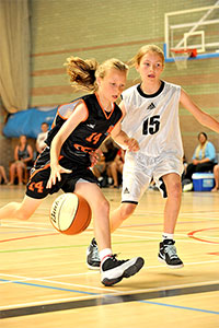 national u11 tournament